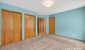 5541 Eric St, Allendale, MI 49401