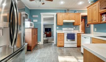 303 E 1ST St, Arcanum, OH 45304