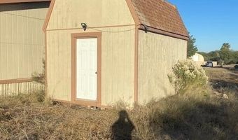 3129 W Cypress Dr, Benson, AZ 85602