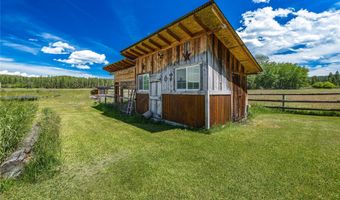 1330 Hole In The Wall Rd, Bonner, MT 59823