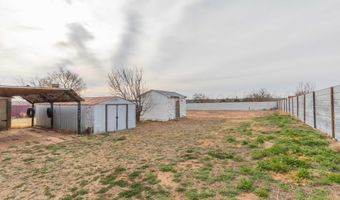925 W Colorado Ave, Amarillo, TX 79108