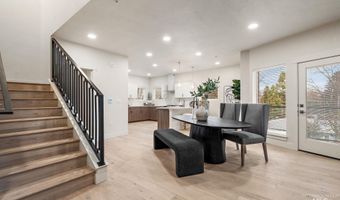 805 N Roosevelt St #302 - 3rd Floor [North, East, & South Views], Boise, ID 83706