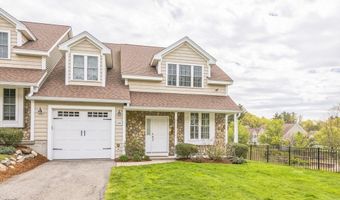 53 Baldwin Rd 1401, Billerica, MA 01821
