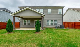 10829 Prairie Lake Dr, Apison, TN 37302