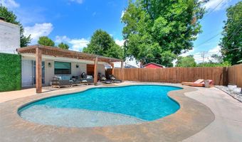 7716 NW 26th St, Bethany, OK 73008