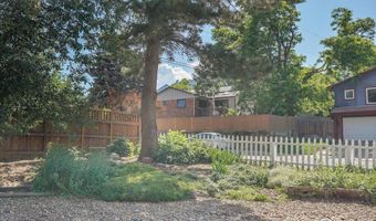 1590 Findlay Way, Boulder, CO 80305