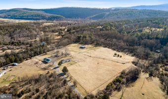 244 MUDDY Rd, Augusta, WV 26704