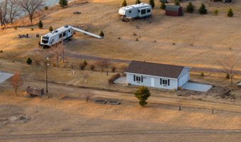19841 Hoffman Ave, Arlington, SD 57212