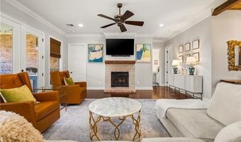 511 ANDERSON Ct, Alexandria, LA 71303