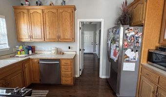 1705 Tyler Ave, Aurora, MO 65605