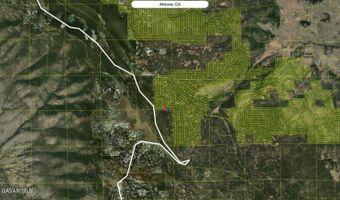 Devils Dr, Alturas, CA 96101