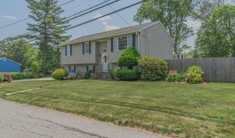 136 Youngs Ave, Coventry, RI 02816