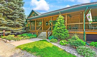 7458 39th Ave NW, Alexandria, MN 56332