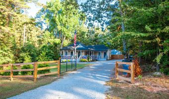 6275 RIDGE Rd, Appling, GA 30802