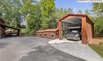 5801 Hickory Nut Gap Rd, Banner Elk, NC 28604