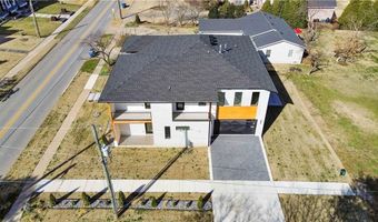 727 NE 2nd St, Bentonville, AR 72712
