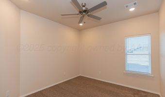 7512 Beck Dr, Amarillo, TX 79119