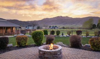 2984 W Winterton Rd, Charleston, UT 84032