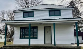 526 Hannah Ave, Alma, MI 48801