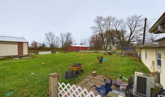 3100 W Cross St, Anderson, IN 46011