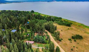 1201 W Mountain Rd, Cascade, ID 83611