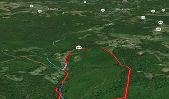 843 Wilson Mill Rd, Bassett, VA 24055