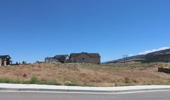 5268 N Pinnacle Dr, Enoch, UT 84721