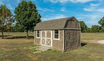 31964 Dogwood Cir, Afton, OK 74331