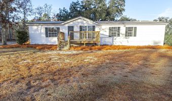 2441 S US Hwy 1, Alma, GA 31510