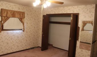 1014 N. Anthony, Anthony, KS 67003