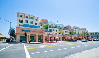 580 W Main St 105, Alhambra, CA 91801