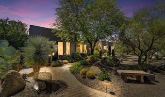 5431 E Olesen Rd, Cave Creek, AZ 85331