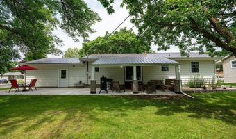 401 Lincoln St N, Atwater, MN 56209