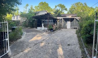 611 S Bead St, Alma, GA 31510