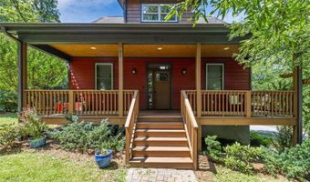 52 Pinedale Rd, Asheville, NC 28805