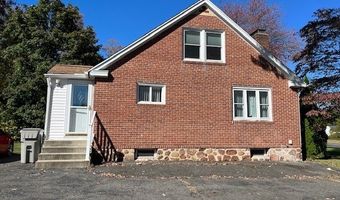 437 Stafford Ave, Bristol, CT 06010