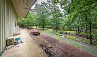 753 Lewisburg Rd, Austin, AR 72007