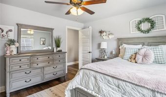 1531 Quailridge, Bentonville, AR 72713