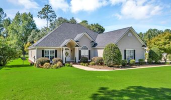 1711 River Pointe Dr, Albany, GA 31707