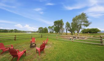 936 LANCASTER Ln, Afton, WY 83110