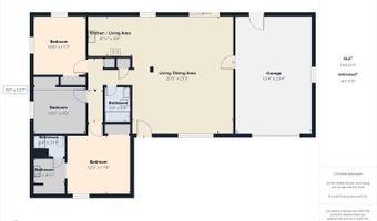 3039 S 450 E, Anderson, IN 46017