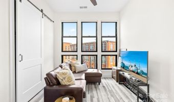 501 E 37th St E, Charlotte, NC 28205