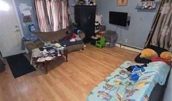 156 Lincoln Ave, Central Falls, RI 02863