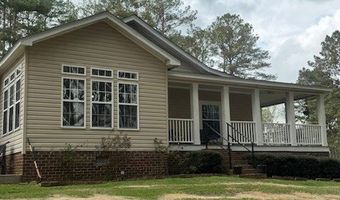475 Denham Progress Rd, Buckatunna, MS 39367
