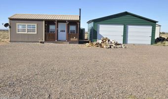 623 C Lazy S Ranch Rd, Concho, AZ 85924