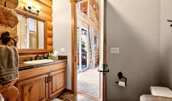 257 W Eagles Roost St, Brian Head, UT 84719