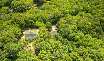 3350 White Tail St, Benton, AR 72019