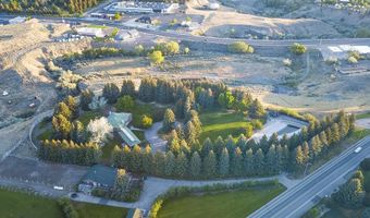 625 Skyline Dr, Cody, WY 82414