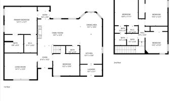 603 Rolling Hills Dr, Aledo, TX 76008