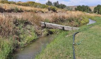 414 Southfork Rd, Cody, WY 82414